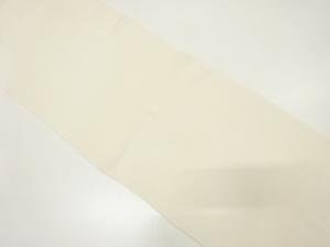 未使用品　正絹　縮緬地　帯揚げ